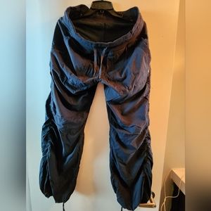 Lululemon lined Dance Studio pants